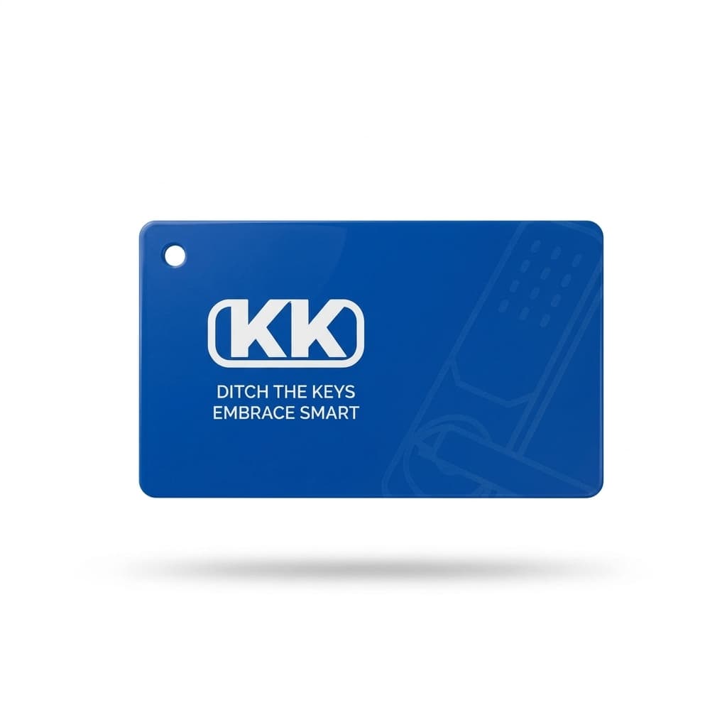 KK Smart Lock